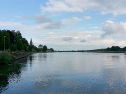 Kevelaer Fahrradwallfahrt 2017